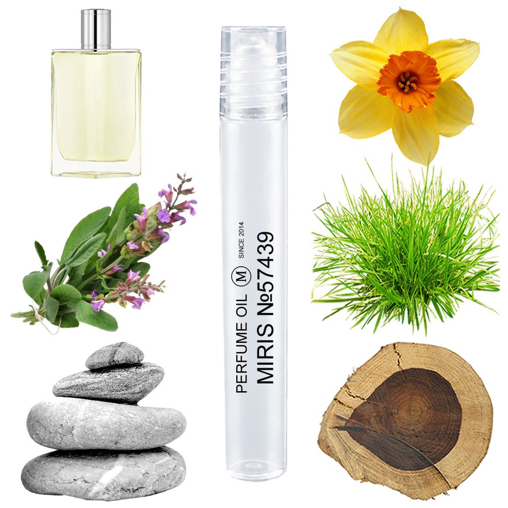MIRIS 57439, 10 ml, photo 1