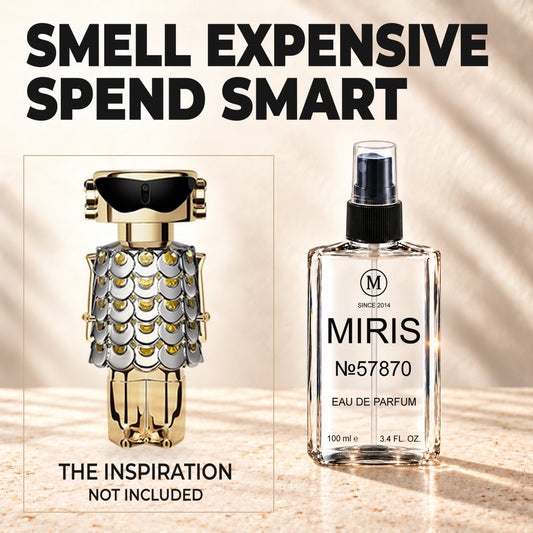 MIRIS 57870, 100 ml, photo 2
