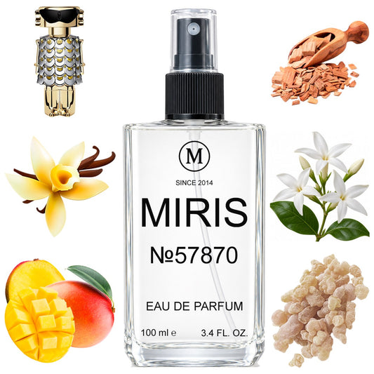 MIRIS 57870, 100 ml, photo 1