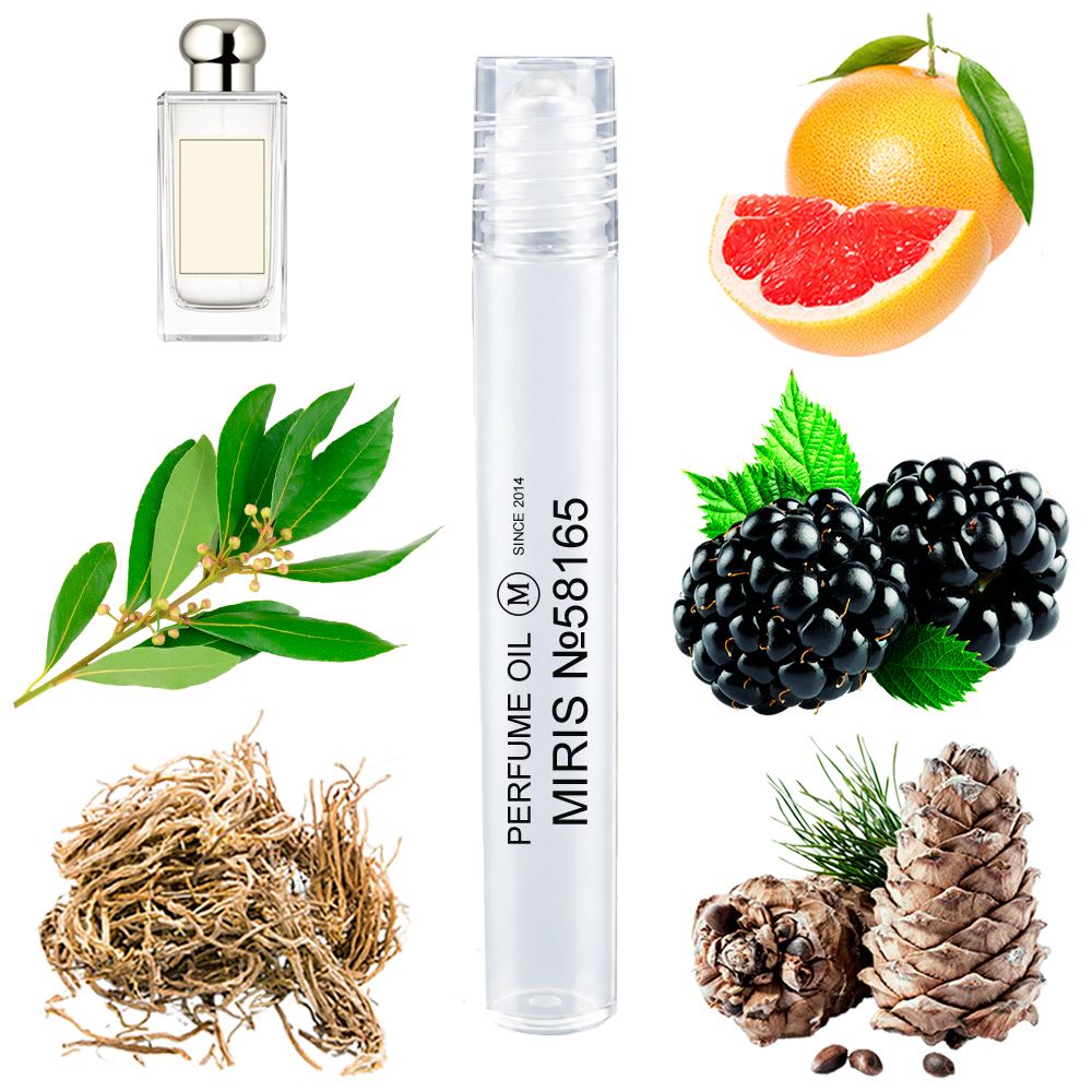 MIRIS 58165, 10 ml, photo 1
