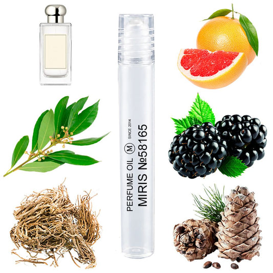 MIRIS 58165, 10 ml, photo 1