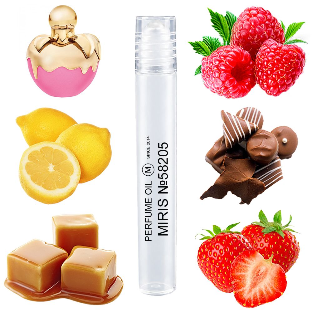 MIRIS 58205, 10 ml, photo 1