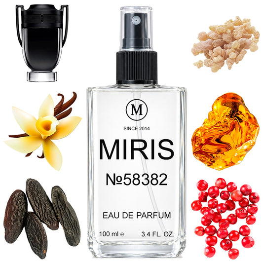MIRIS 58382, 100 ml, photo 1