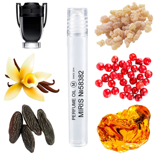 MIRIS 58382, 10 ml, photo 1