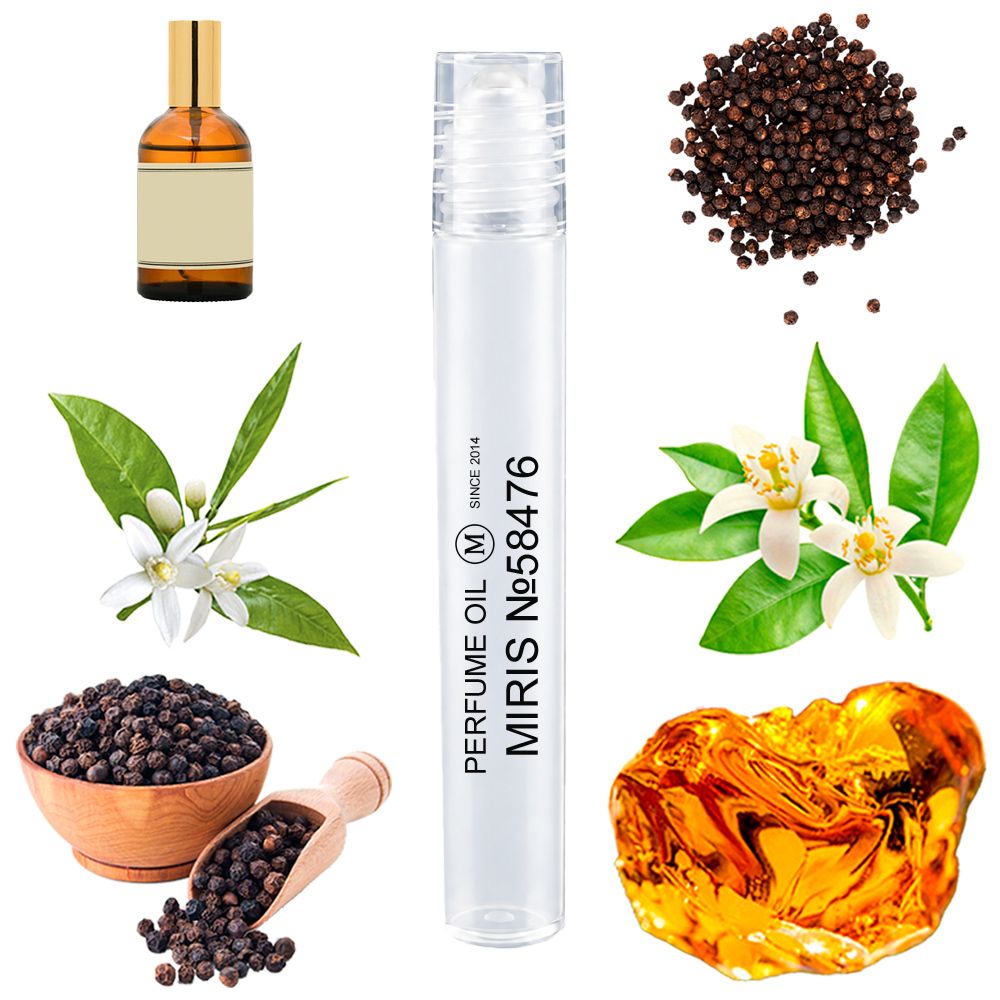 MIRIS 58476, 10 ml, photo 1