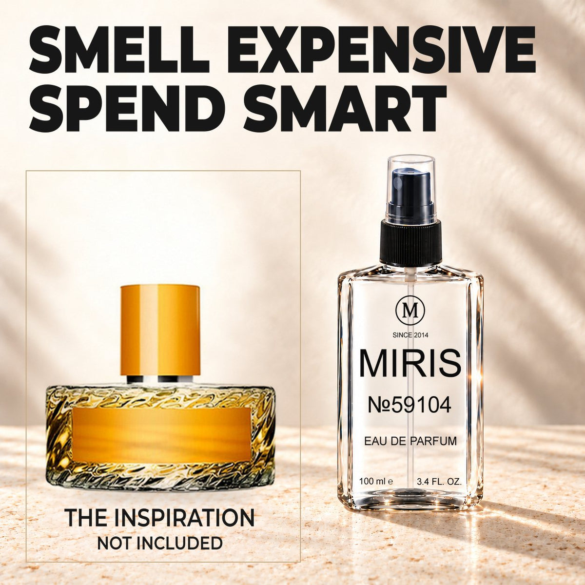 MIRIS 59104, 100 ml, photo 2