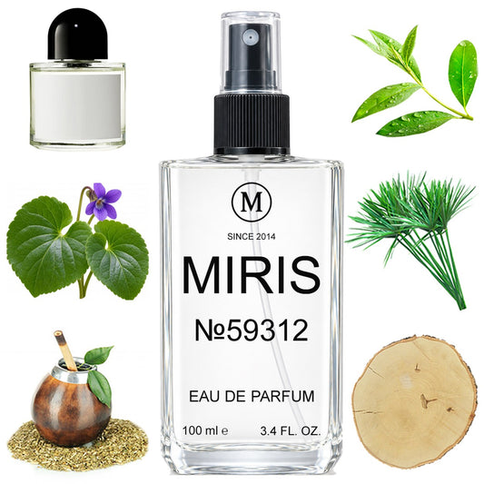 MIRIS 59312, 100 ml, photo 1