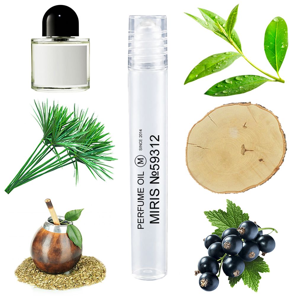 MIRIS 59312, 10 ml, photo 1