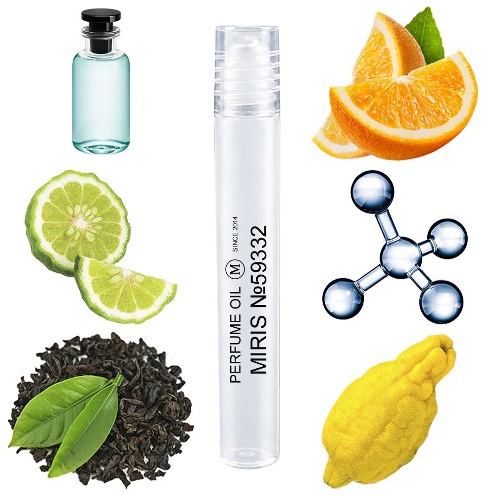 MIRIS 59332, 10 ml, photo 1