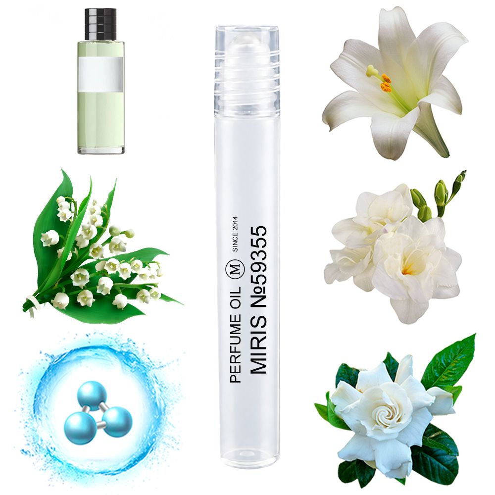 MIRIS 59355, 10 ml, photo 1