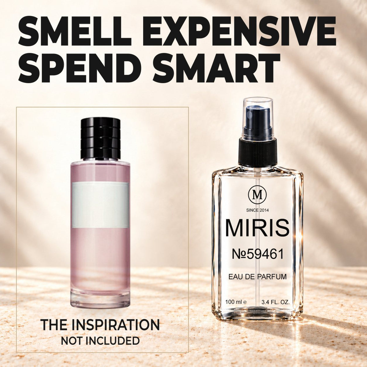MIRIS 59461, 100 ml, photo 2