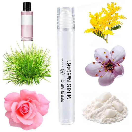 MIRIS 59461, 10 ml, photo 1
