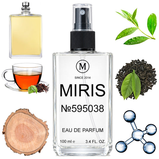 MIRIS 595038, 100 ml, photo 1