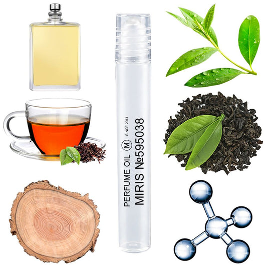 MIRIS 595038, 10 ml, photo 1