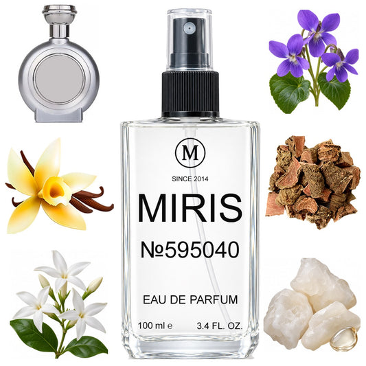 MIRIS 595040, 100 ml, photo 1