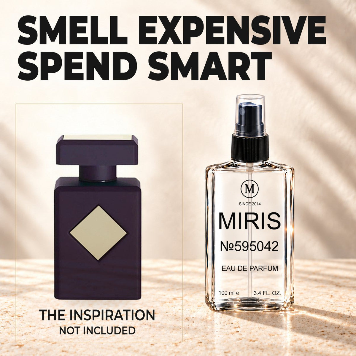 MIRIS 595042, 100 ml, photo 2
