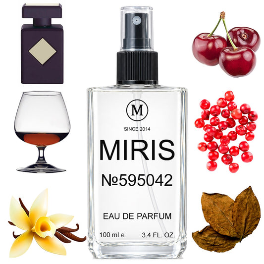 MIRIS 595042, 100 ml, photo 1