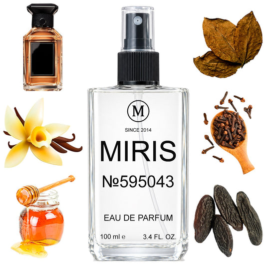 MIRIS 595043, 100 ml, photo 1