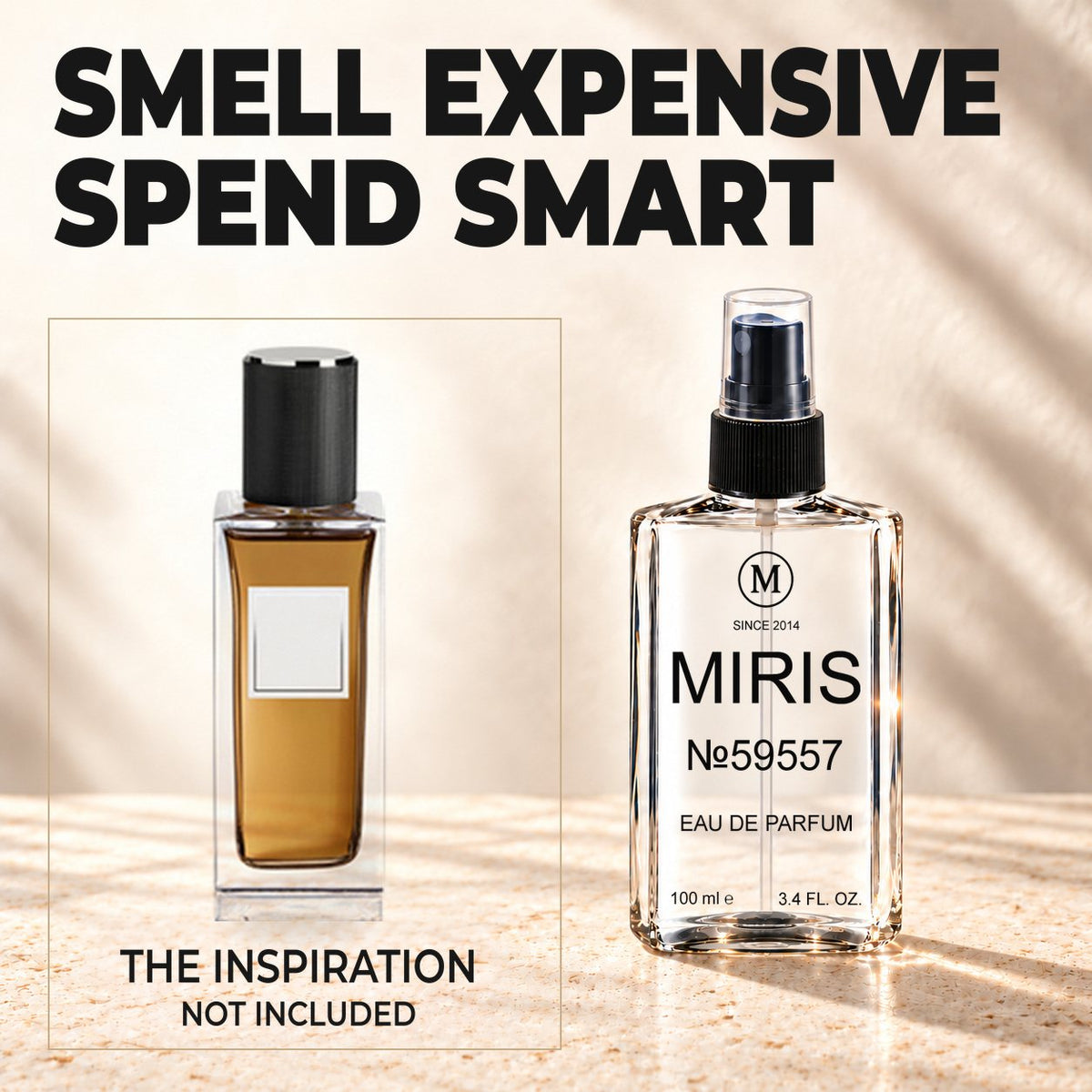 MIRIS 59557, 100 ml, photo 2