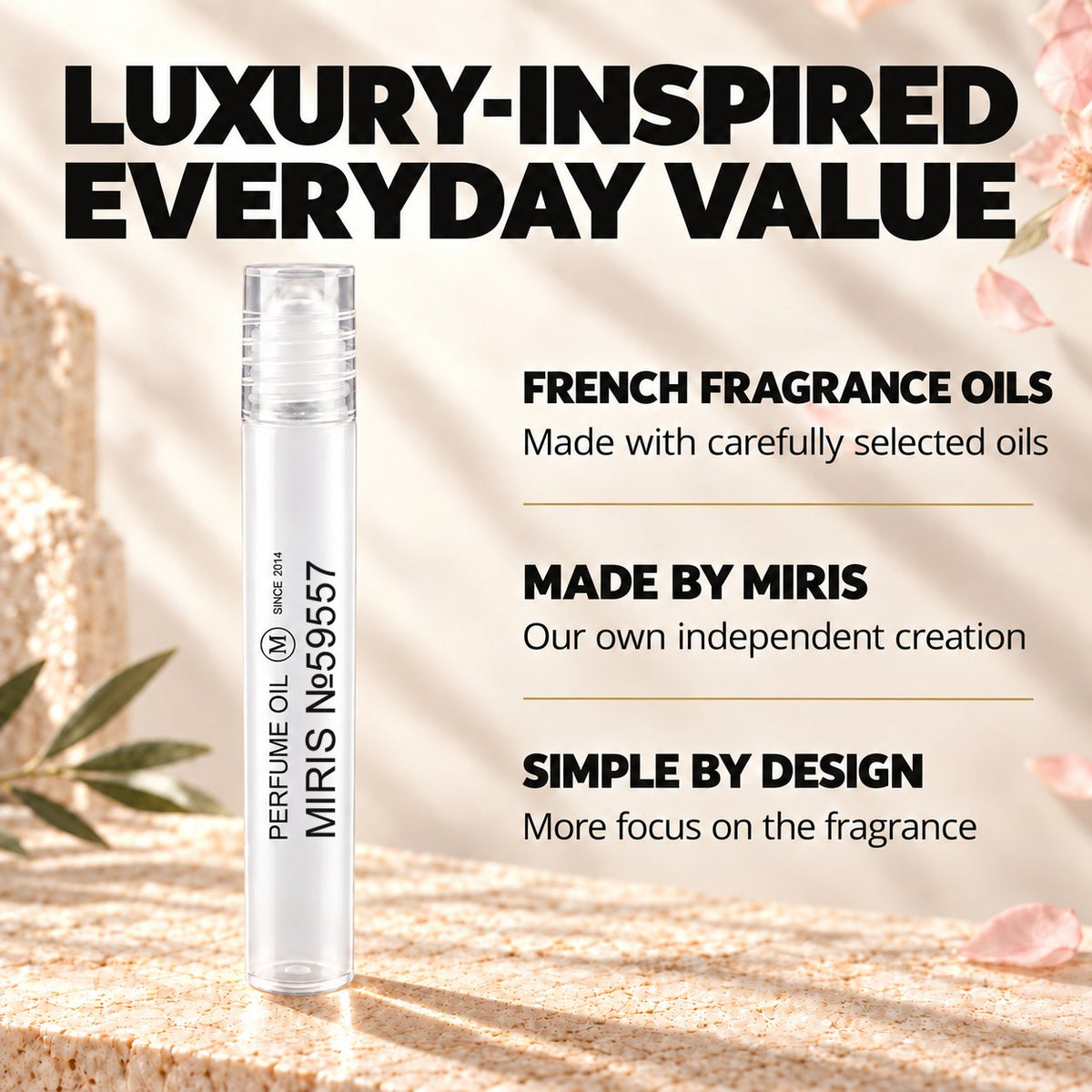 MIRIS 59557, 10 ml, photo 4