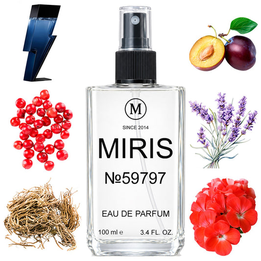 MIRIS 59797, 100 ml, photo 1