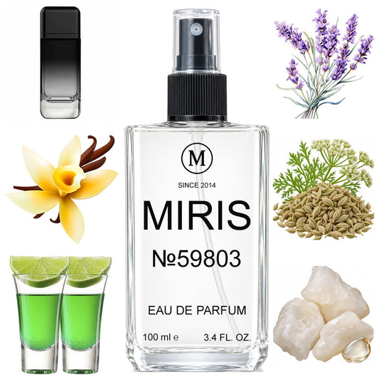MIRIS 59803, 100 ml, photo 1