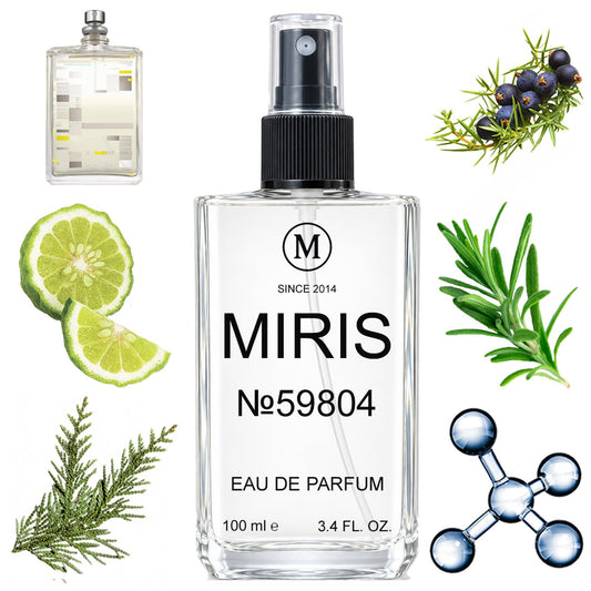 MIRIS 59804, 100 ml, photo 1