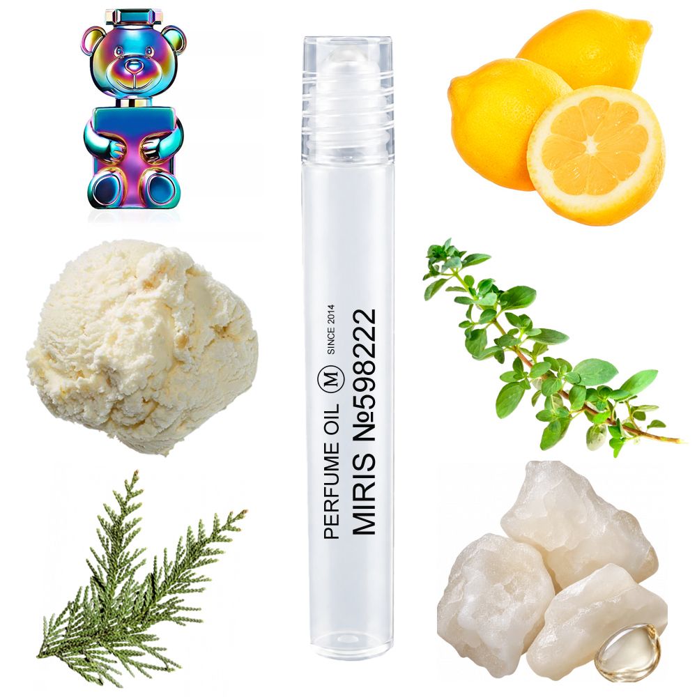 MIRIS 598222, 10 ml, photo 1