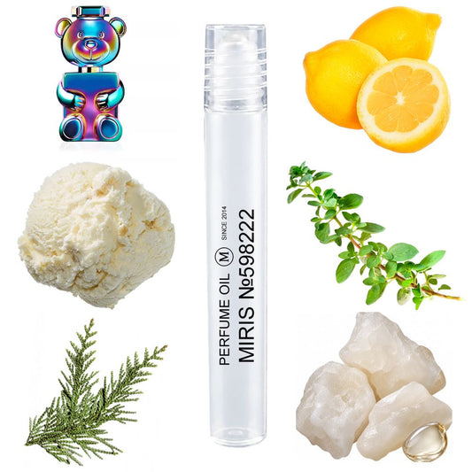MIRIS 598222, 10 ml, photo 1