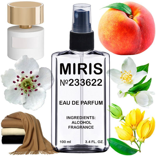 MIRIS No.233622 | Impression of Andromeda | Women Eau de Parfum | 3.4 Fl Oz / 100 ml