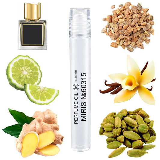 MIRIS 60315, 10 ml, photo 1