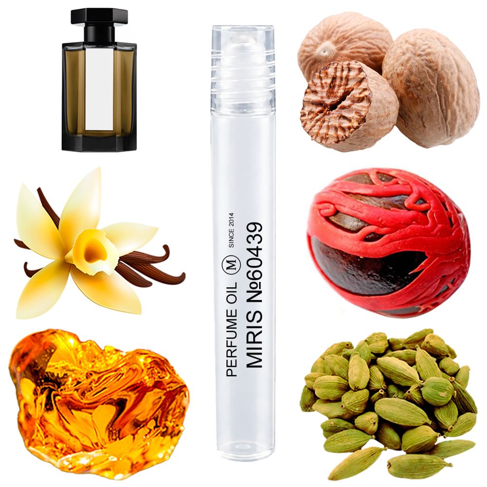 MIRIS 60439, 10 ml, photo 1