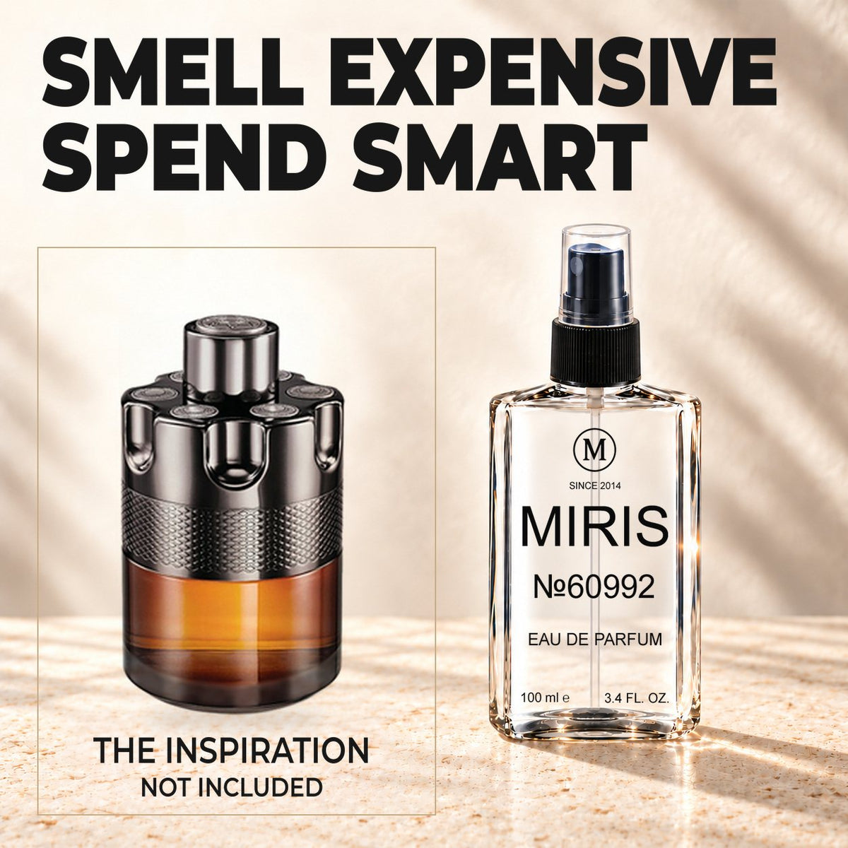 MIRIS 60992, 100 ml, photo 2