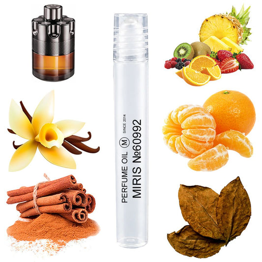 MIRIS 60992, 10 ml, photo 1