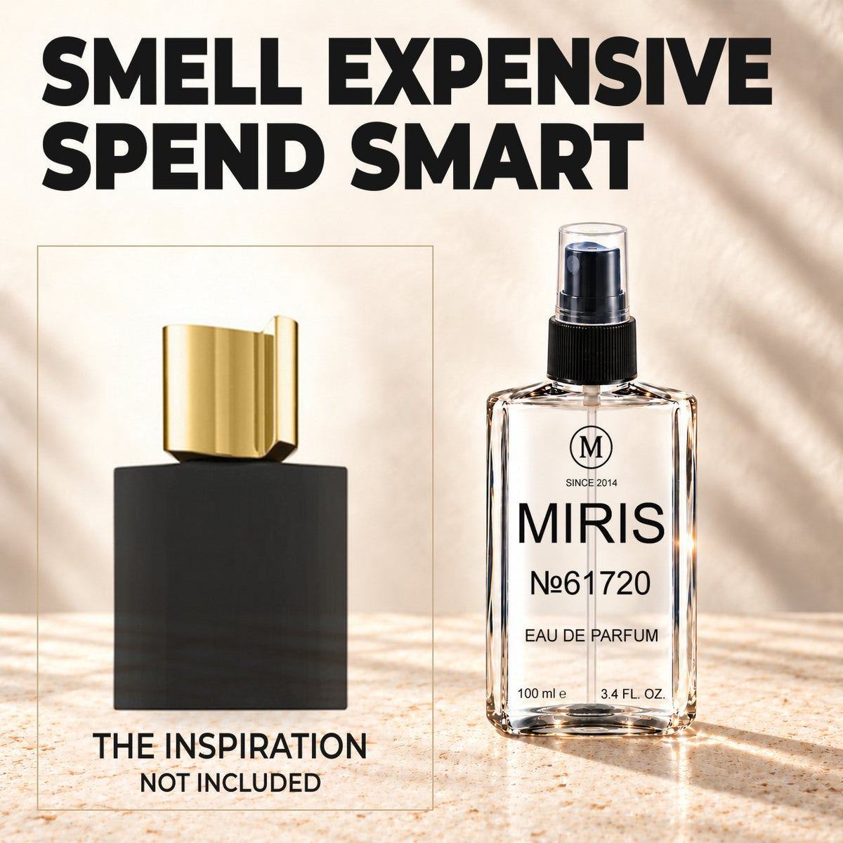 MIRIS 61720, 100 ml, photo 2