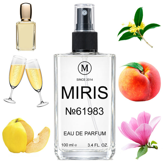 MIRIS 61983, 100 ml, photo 1