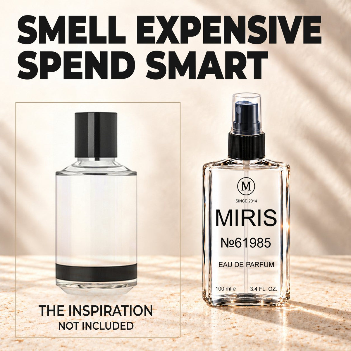 MIRIS 61985, 100 ml, photo 2