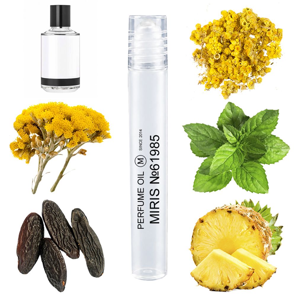 MIRIS 61985, 10 ml, photo 1
