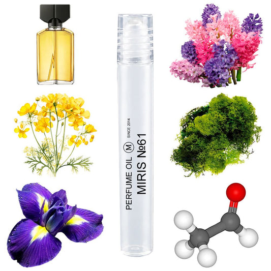 MIRIS 61, 10 ml, photo 1