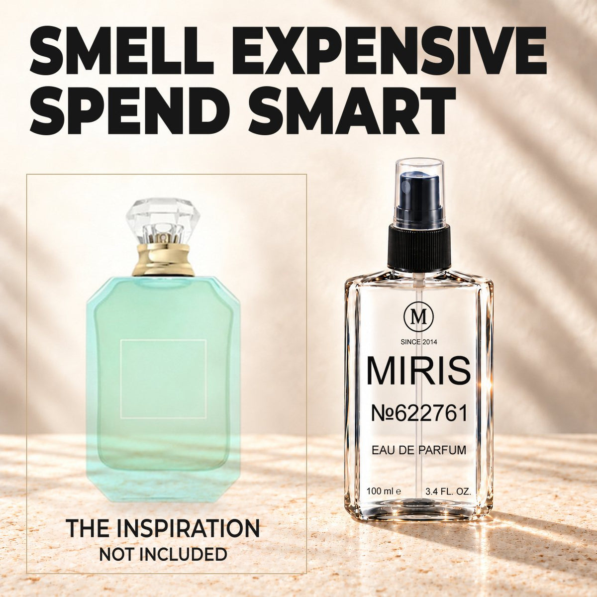 MIRIS 622761, 100 ml, photo 2