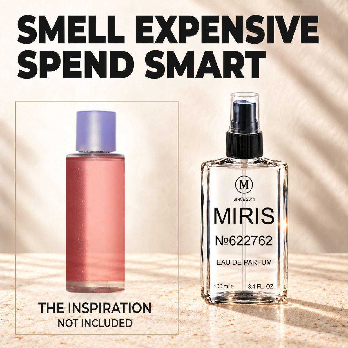 MIRIS 622762, 100 ml, photo 2