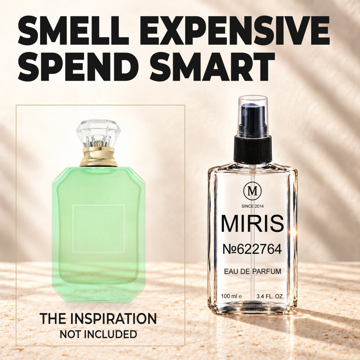 MIRIS 622764, 100 ml, photo 2