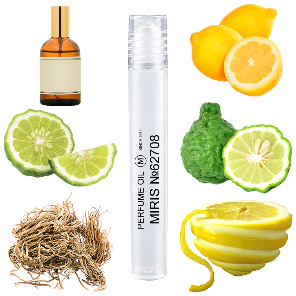 MIRIS 62708, 10 ml, photo 1