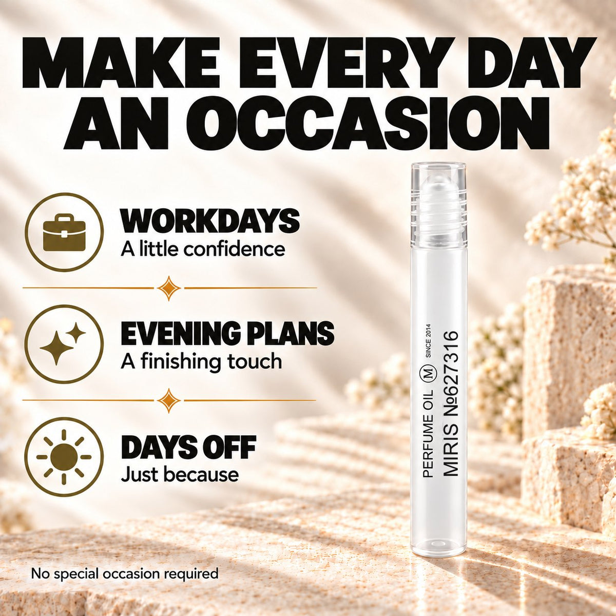 MIRIS 627316, 10 ml, photo 8