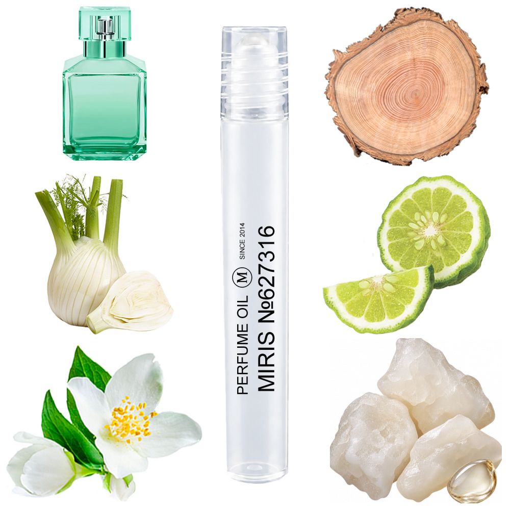 MIRIS 627316, 10 ml, photo 1