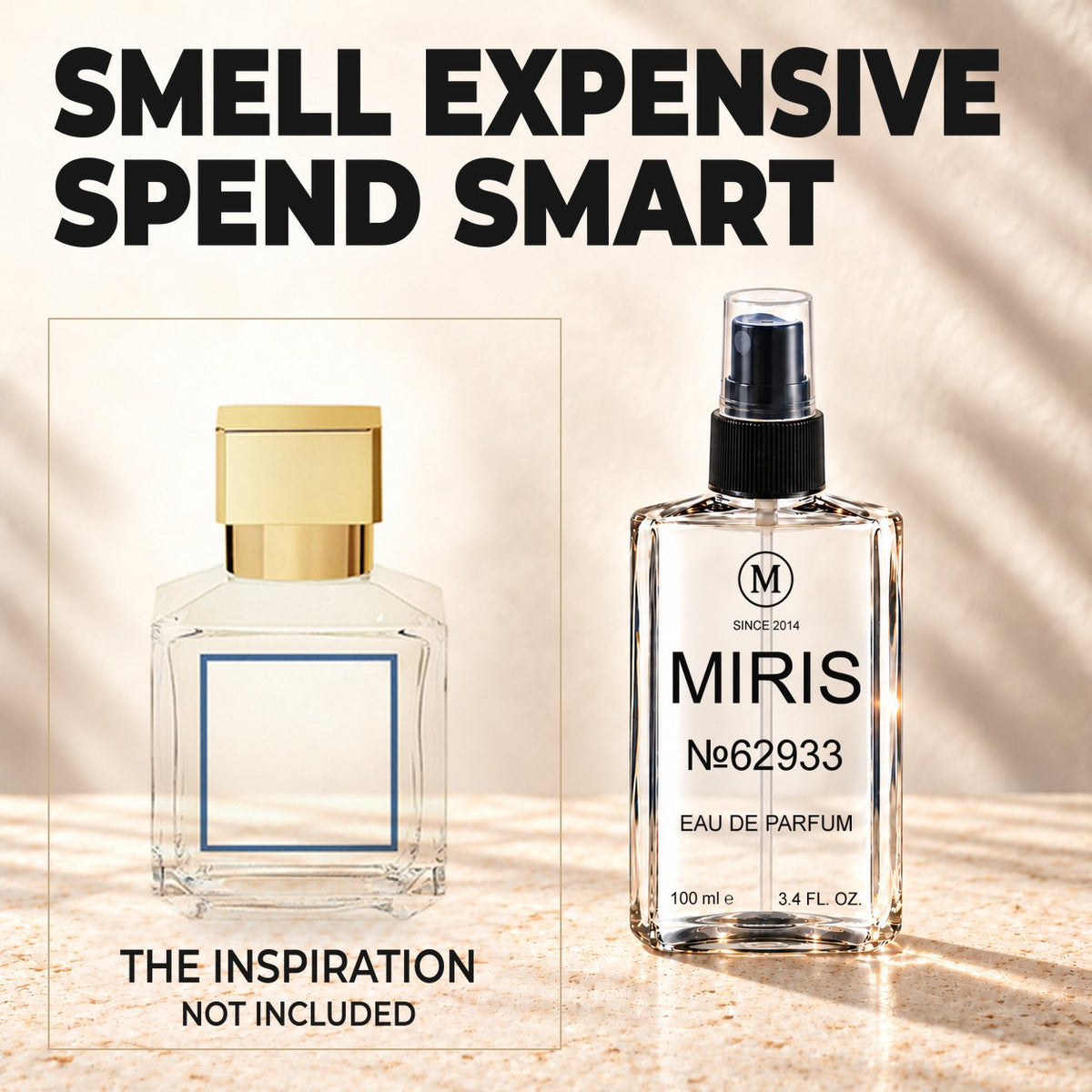 MIRIS 62933, 100 ml, photo 2