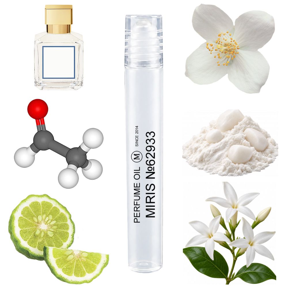 MIRIS 62933, 10 ml, photo 1