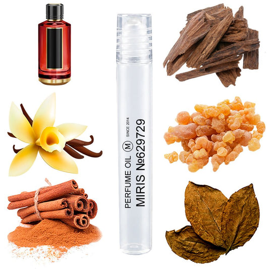 MIRIS 629729, 10 ml, photo 1