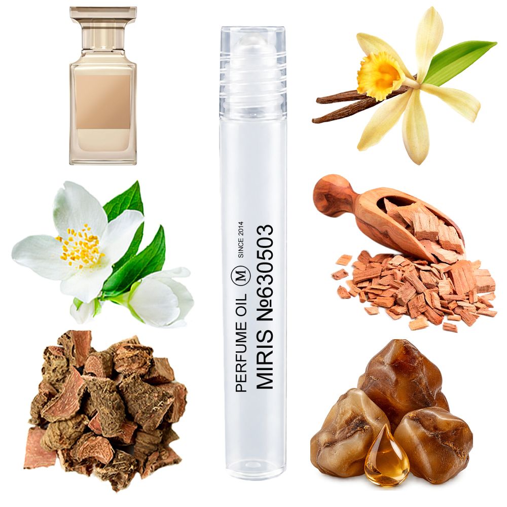 MIRIS 630503, 10 ml, photo 1