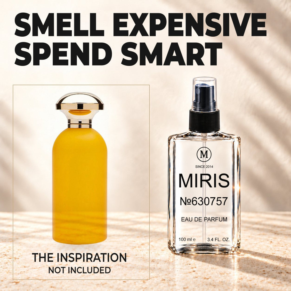 MIRIS 630757, 100 ml, photo 2